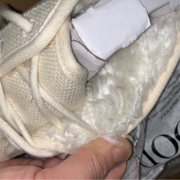 NWT UGG NEUMEL NATURAL - Picture 8 of 10